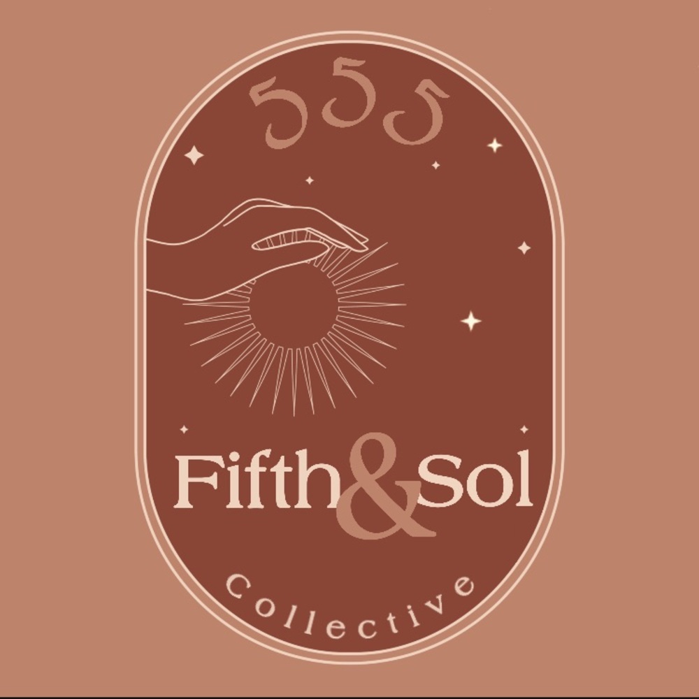 Meet your Posher, Fifth and Sol